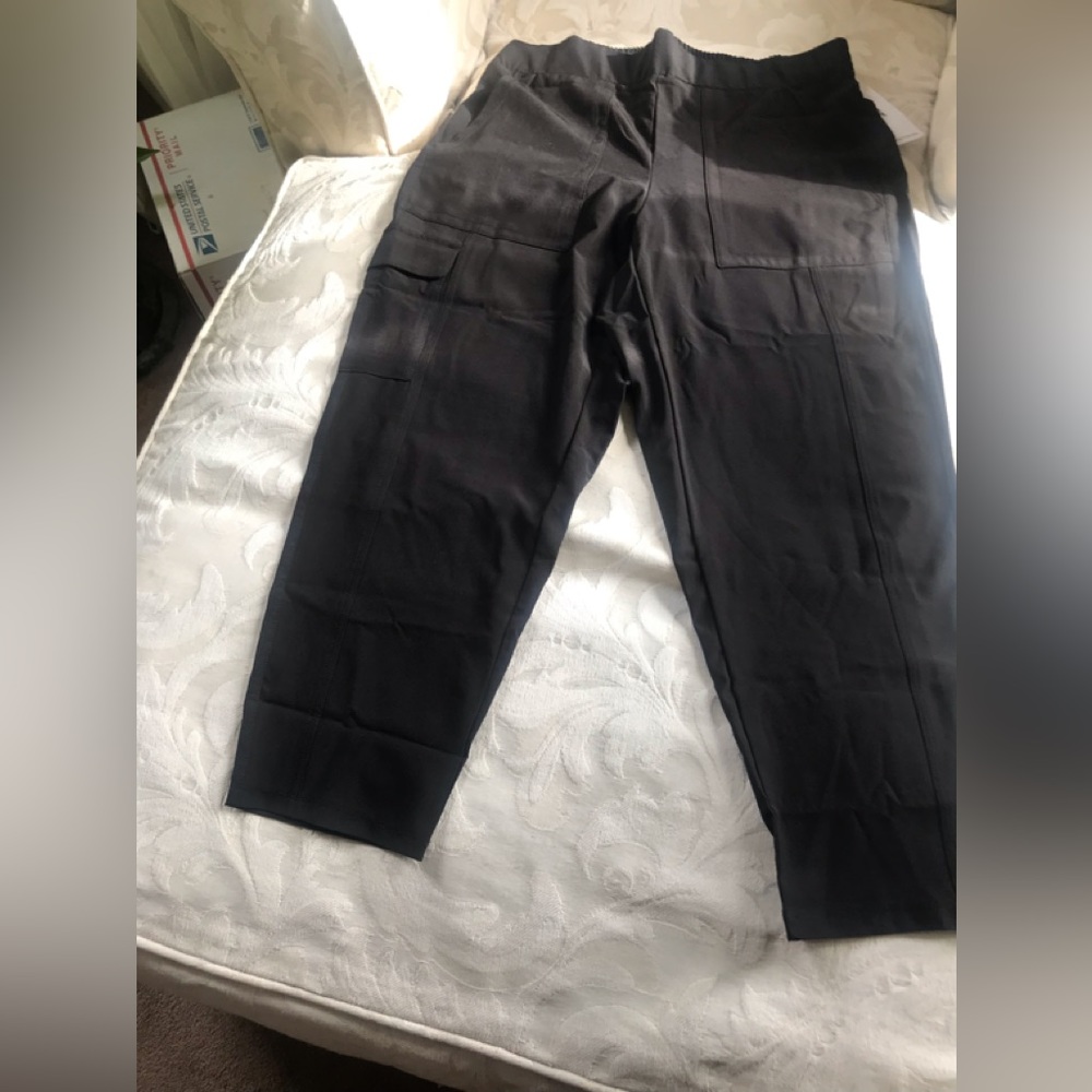 Women Capris